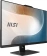 Картинка Моноблок MSI Modern AM272P 1M-680RU 27" Full HD Core 5 120U (1.4) 16Gb SSD512Gb Windows 11 Professional GbitEth WiFi BT 120W клавиатура мышь Cam черный 1920x1080 от магазина РЭССИ Моноблок MSI Modern AM272P 1M-680RU 27" Full HD Core 5 120U (1.4) 16Gb SSD512Gb Windows 11 Professional GbitEth WiFi BT 120W клавиатура мышь Cam черный 1920x1080 от магазина РЭССИ