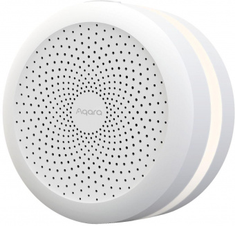 Центр управления Aqara Hub M1S (EU) (HM1S-G01) от магазина РЭССИ