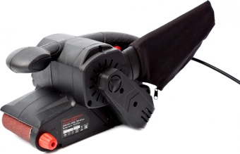 Ленточная шлифовальная машина RedVerg BS800 800Вт шир.ленты 76мм от магазина РЭССИ