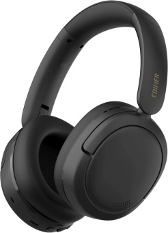 Гарнитура мониторные Edifier W800BT SE черный беспроводные bluetooth оголовье от магазина РЭССИ
