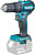 Дрель-шуруповерт Makita DHP483Z аккум. патрон:быстрозажимной от магазина РЭССИ