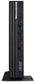 Неттоп Acer Veriton N4710GT i5 13400 (2.5) 8Gb SSD512Gb UHDG 730 noOS GbitEth WiFi BT 90W мышь клавиатура черный (DT.VXVCD.002) от магазина РЭССИ