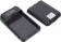 Внешний корпус для HDD AgeStar 3UB3A8-6G SATA II USB3.0 пластик черный 3.5" от магазина РЭССИ