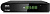 Ресивер DVB-T2 BBK SMP027HDT2 черный от магазина РЭССИ