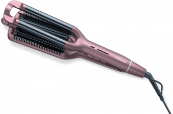Щипцы Beurer HT65 120Вт макс.темп.:210С покрытие:керамико-кератиновое от магазина РЭССИ