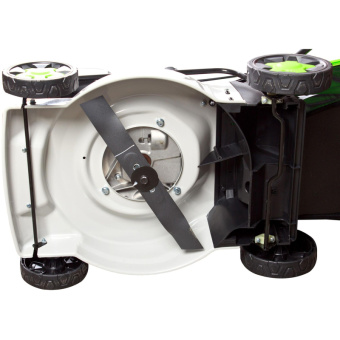 Бензиновая газонокосилка REDVERG RD-GLM42 6671915 от магазина РЭССИ