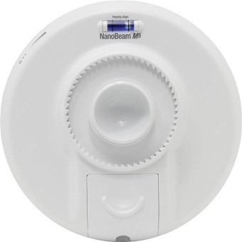 Ubiquiti NanoBeam M5 16 dbi антенна параболическая активная от магазина РЭССИ