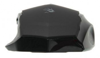 Мышь A4Tech Bloody V7 черный оптическая (3200dpi) USB3.0 (8but) от магазина РЭССИ