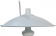 Ubiquiti PowerBeam M2 400 антенна параболическая активная от магазина РЭССИ