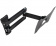 Картинка Кронштейн для телевизора Kromax OPTIMA-404 черный 15"-55" макс.35кг настенный поворотно-выдвижной и наклонный от магазина РЭССИ Кронштейн для телевизора Kromax OPTIMA-404 черный 15"-55" макс.35кг настенный поворотно-выдвижной и наклонный от магазина РЭССИ