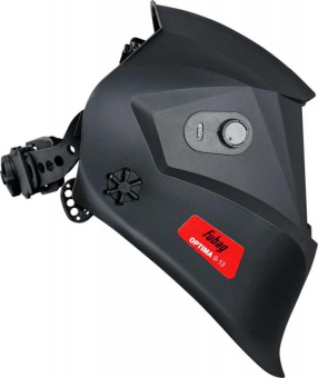 Маска сварщика Fubag Optima 9-13 (38072) от магазина РЭССИ