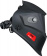 Картинка Маска сварщика Fubag Optima 9-13 (38072) от магазина РЭССИ Маска сварщика Fubag Optima 9-13 (38072) от магазина РЭССИ