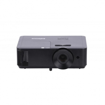 Проектор Infocus IN112AA DLP 3800Lm (800x600) 30000:1 ресурс лампы:10000часов 1xUSB typeB 1xHDMI 2.6кг от магазина РЭССИ