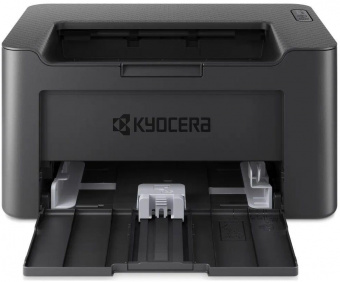 Принтер лазерный Kyocera Ecosys PA2001w (1102YVЗNL0/1102Y73NL0) A4 WiFi черный от магазина РЭССИ