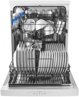 Посудомоечная машина Candy CDPN 1L390PW-08 белый (полноразмерная) от магазина РЭССИ