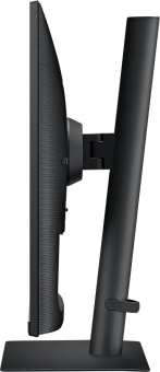 Монитор Samsung 27" ViewFinity S6 S27A600NAU черный IPS LED 5ms 16:9 HDMI полуматовая HAS Piv 300cd 178гр/178гр 2560x1440 75Hz FreeSync DP QHD USB 6.4кг от магазина РЭССИ
