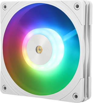 Вентилятор Thermalright TL-B12RW-S ARGB белый 4-pin 28.1dB 205gr Ret от магазина РЭССИ