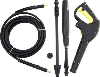 Минимойка Karcher K 4 Basic 1800Вт (1.180-080.0) от магазина РЭССИ