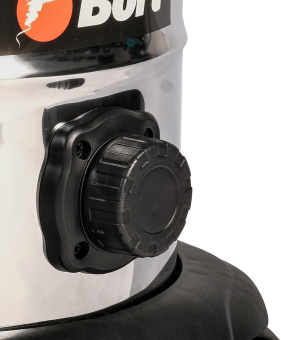 Строительный пылесос Bort BSS-1640-Storm 1600Вт (уборка: сухая/влажная) синий от магазина РЭССИ