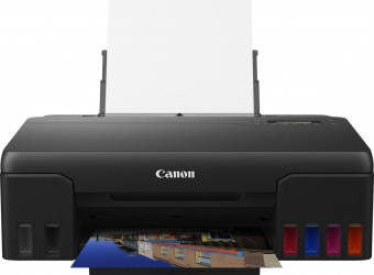 Принтер струйный Canon Pixma G540 (4621C009) A4 WiFi черный от магазина РЭССИ