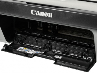 МФУ струйный Canon Pixma MG2540S (0727C007) A4 USB черный от магазина РЭССИ