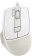 Картинка Мышь A4Tech Fstyler FM45S Air бежевый оптическая (2400dpi) silent USB (7but) от магазина РЭССИ Мышь A4Tech Fstyler FM45S Air бежевый оптическая (2400dpi) silent USB (7but) от магазина РЭССИ