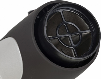 Фен-щетка Starwind SHP7811 1000Вт коричневый от магазина РЭССИ