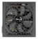 Блок питания Aerocool ATX 750W AERO BRONZE 80+ bronze 24+2x(4+4) pin APFC 120mm fan 6xSATA RTL от магазина РЭССИ