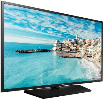 Панель Samsung 32" HG32EJ470 черный LED 16:9 DVI HDMI M/M TV 3D Pivot 178гр/178гр 1366x768 D-Sub SCART USB 5.8кг (RUS) от магазина РЭССИ