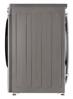 Стиральная машина LG TW4V3RS6S класс: A загр.фронтальная макс.:10.5кг серебристый от магазина РЭССИ
