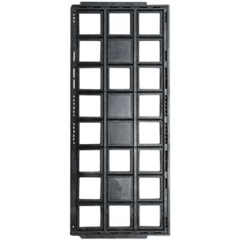 Tray PQFP 3*8 (32x32 mm) от магазина РЭССИ