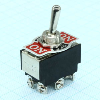 KN3(B)-203AA-A3 от магазина РЭССИ