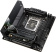 Материнская плата Asus ROG STRIX Z690-I GAMING WIFI Soc-1700 Intel Z690 2xDDR5 mini-ITX AC`97 8ch(7.1) 2.5Gg RAID+HDMI от магазина РЭССИ