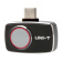 UTi721M UNI-T Тепловизор портативный для смартфона -20/+550c (ИК-разрешение 256х192 пикселейПО Android) от магазина РЭССИ