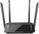 Картинка Роутер беспроводной D-Link DIR-842/RU/R1 AC1200 10/100/1000BASE-TX черный от магазина РЭССИ Роутер беспроводной D-Link DIR-842/RU/R1 AC1200 10/100/1000BASE-TX черный от магазина РЭССИ
