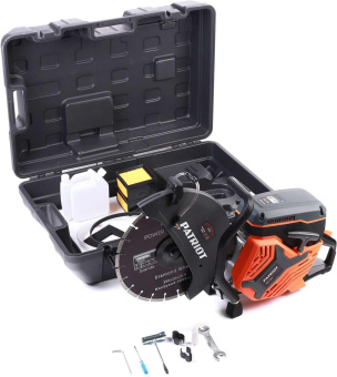 Станок распиловочный Patriot DSG 735С 3500W (595102230) от магазина РЭССИ