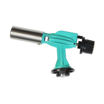 Паяльная горелка Sturm! 5015-KL-04 газовый 2000Вт макс.t=1300 от магазина РЭССИ