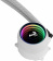 Картинка Система водяного охлаждения Aerocool Mirage L240 White Soc-AM4/1151/1200/2066/1700 4-pin 20-27dB Al+Cu 400W 1200gr LED Ret от магазина РЭССИ Система водяного охлаждения Aerocool Mirage L240 White Soc-AM4/1151/1200/2066/1700 4-pin 20-27dB Al+Cu 400W 1200gr LED Ret от магазина РЭССИ