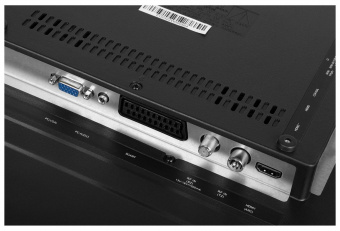 Телевизор LED Starwind 40" SW-LED40BA201 черный FULL HD 60Hz DVB-T DVB-T2 DVB-C DVB-S DVB-S2 (RUS) от магазина РЭССИ