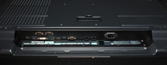 Панель LG 55" 55VSM5J-H черный IPS 16:9 DVI HDMI матовая 500cd 178гр/178гр 1920x1080 DP FHD USB 16.8кг от магазина РЭССИ