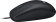 Мышь Logitech M100 черный оптическая (1000dpi) USB (2but) от магазина РЭССИ