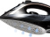 Утюг Redmond RI-C291 2200Вт черный от магазина РЭССИ