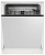 Посудомоечная машина встраив. Beko BDIN15320 полноразмерная от магазина РЭССИ
