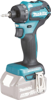 Дрель-шуруповерт Makita DDF083Z аккум. патрон:шестигр.1/4" от магазина РЭССИ
