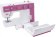 Швейная машина Janome 1522 PG белый от магазина РЭССИ
