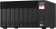 Картинка Сетевое хранилище NAS Qnap TS-873A-8G 8-bay настольный Ryzen V1500B от магазина РЭССИ Сетевое хранилище NAS Qnap TS-873A-8G 8-bay настольный Ryzen V1500B от магазина РЭССИ