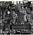 Материнская плата Gigabyte B560M DS3H V2 Soc-1200 Intel B560 4xDDR4 mATX AC`97 8ch(7.1) GbLAN+DVI+HDMI+DP от магазина РЭССИ