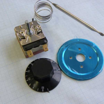 термостат WJC 30-85C от магазина РЭССИ