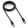 Картинка Кабель коаксиальный Cablexpert CCV-515, Coaxial M/F, 1.8м от магазина РЭССИ Кабель коаксиальный Cablexpert CCV-515, Coaxial M/F, 1.8м от магазина РЭССИ