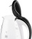 Картинка Чайник электрический Vitek VT-7027 1.8л. 2200Вт черный корпус: стекло от магазина РЭССИ Чайник электрический Vitek VT-7027 1.8л. 2200Вт черный корпус: стекло от магазина РЭССИ